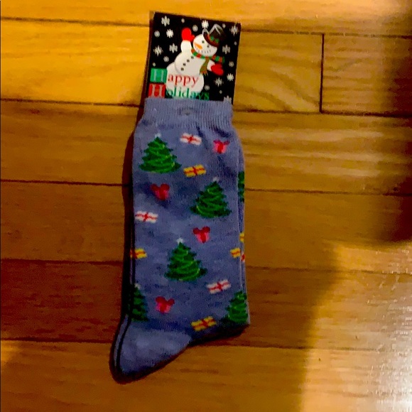 Christmas Socks - Picture 1 of 1